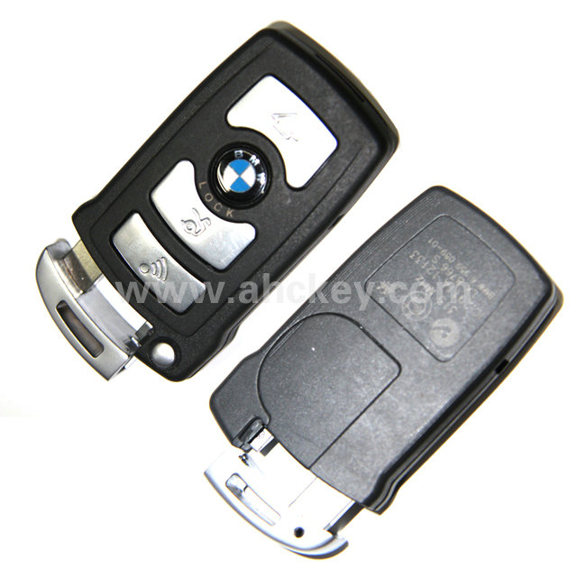 BMW7 remote control key